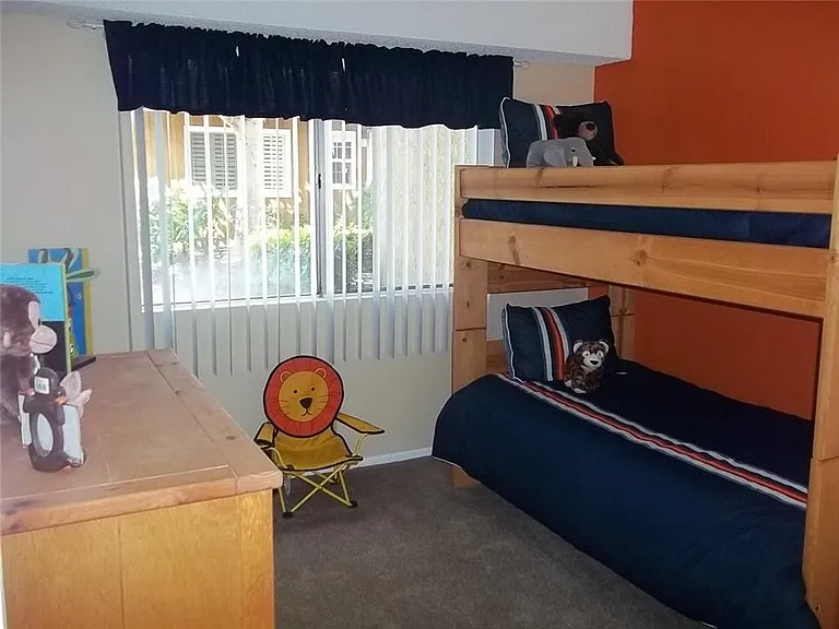 Citrus Gardens Apartments — Photo 9