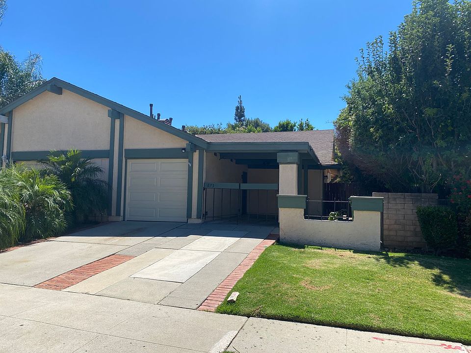 1st image of 873 Vallejo Ave