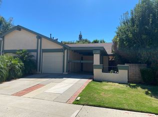 873 Vallejo Ave, Simi Valley, CA 93065