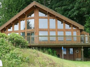34 A Saratoga Dr, Hat Island, WA 98206