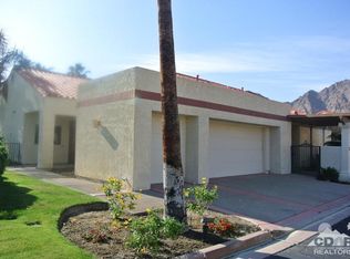 49475 Avenida Club La Quinta, La Quinta, CA 92253