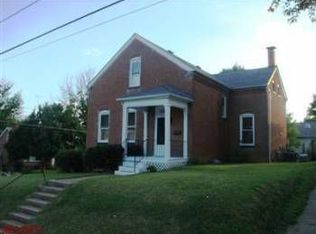 529 Elm St, Washington, MO 63090