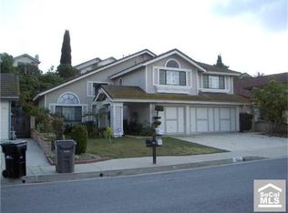 928 Wynnewood Dr, Diamond Bar, CA 91765