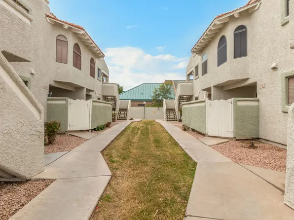 850 S River Dr Unit 1089, Tempe, AZ 85281