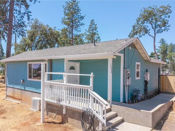 1690 Connell Ln, Paradise, CA 95969