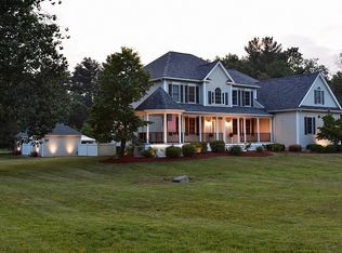 4 Emerson Ln, Hollis, NH 03049