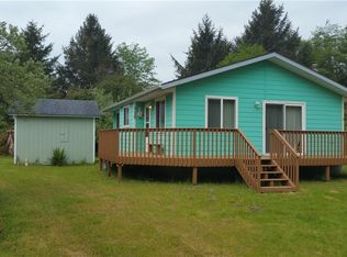 315 Orion Ave SW, Ocean Shores, WA 98569
