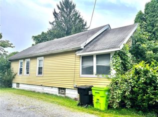 918 Cadillac St, Syracuse, NY 13208