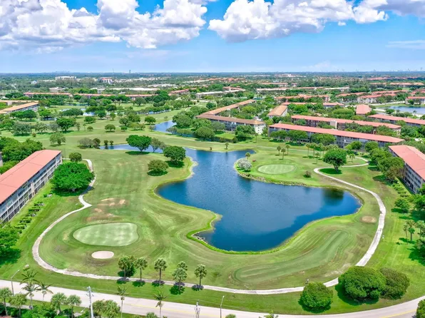 13000 SW 15th Court #414U, Pembroke Pines, FL 33027