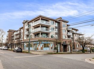 2888 E 2nd Ave #216, Vancouver, BC V5M0B9