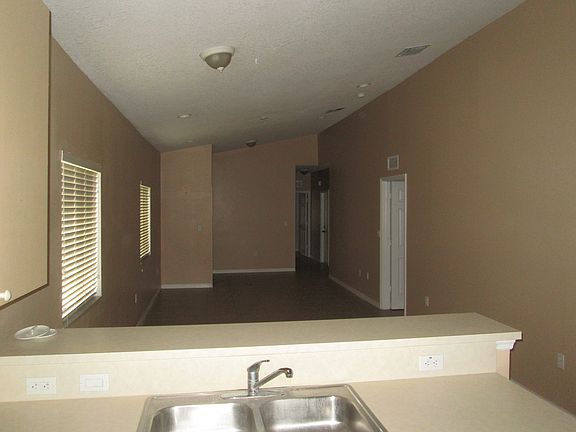 View from Kitchen