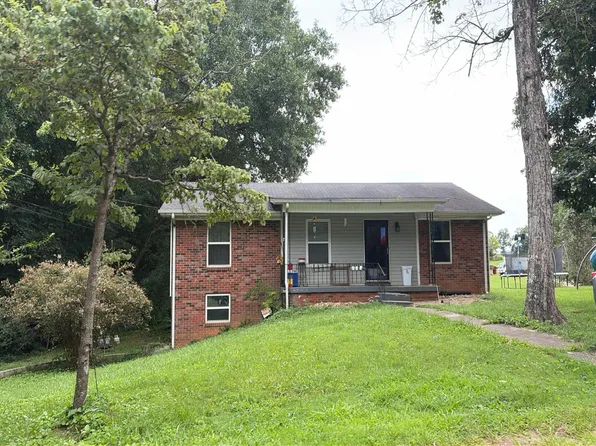 712 Woodland Dr, New Market, TN 37820