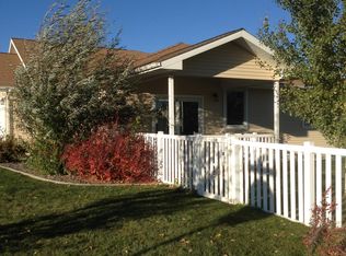 223 S Mountain View St, Powell, WY 82435