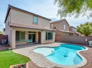 10267 Mopan Rd, Las Vegas, NV 89178