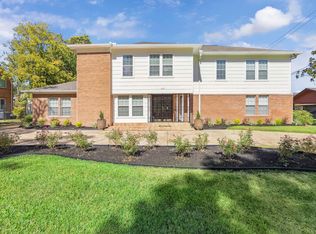 3449 N Parkwood Dr, Houston, TX 77021