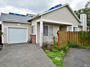 2755 Diamond Loop #10-A, Milton, WA 98354
