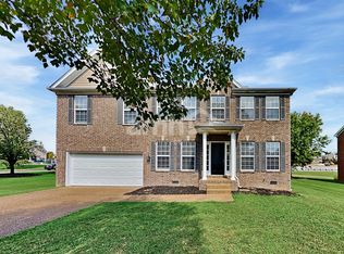 2900 Burtonwood Dr, Spring Hill, TN 37174