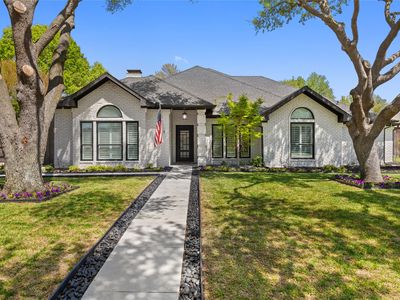 6727 Crestland Ave, Dallas, TX, 75252