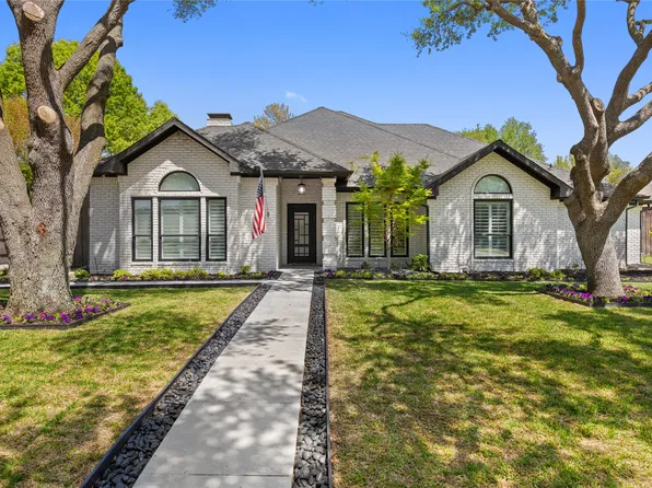 6727 Crestland Ave, Dallas, TX 75252
