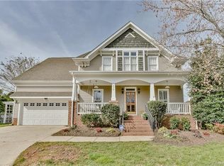 830 Wismar Ct, Charlotte, NC 28270