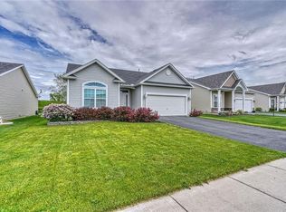 84 Falkirk Pl, Rochester, NY 14612