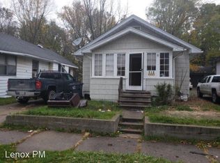 182 W Rundell St, Pontiac, MI 48342