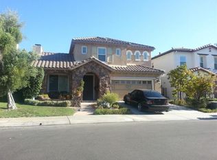 3782 Bidwell Dr, Yorba Linda, CA 92886