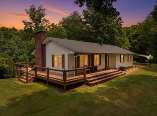 305 White Mountain Rd, Marble, NC 28905