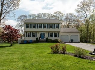 9 Bramble Rd, Medway, MA 02053