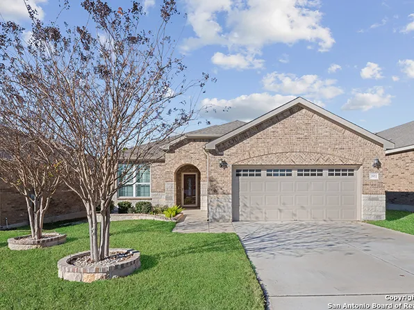 3911 Synchronicity, San Antonio, TX 78253