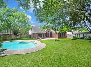 21602 Oakcreek Ct, Katy, TX 77450