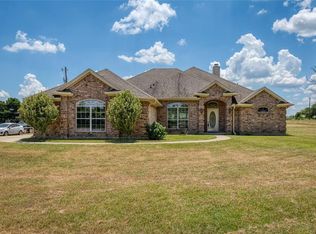 756 Hutcheson Rd, Springtown, TX 76082