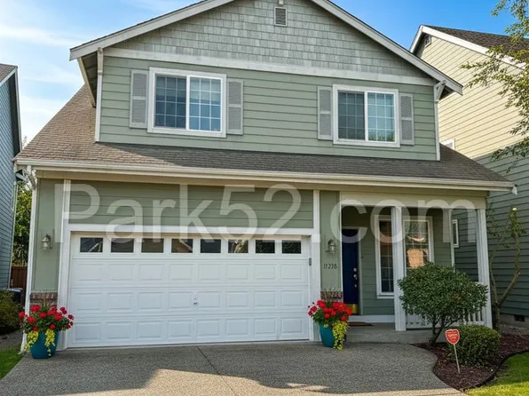 11328 185th St E, Puyallup, WA 98374