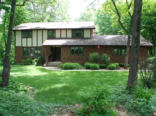 601 Bolger Dr, Fayette, IA 52142