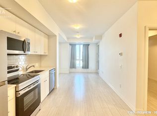 101 Golden Eagle Rd #509, Waterloo, ON N2V0H4