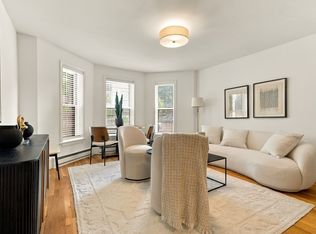 505 Columbus Ave APT 2, Boston, MA 02118