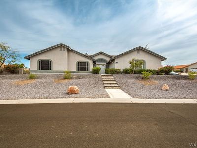 3487 Florence Ct, Bullhead City, AZ, 86429