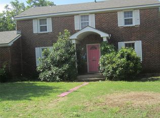 725 E North 13th St, Abilene, TX 79601