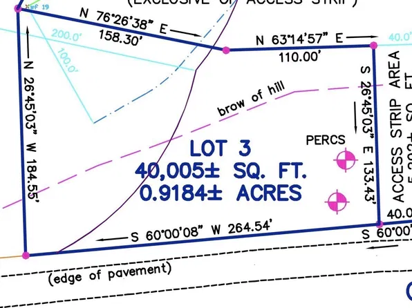 LOT 3 Chicopee St, Granby, MA 01033