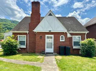 194 Tucker St, Gate City, VA 24251