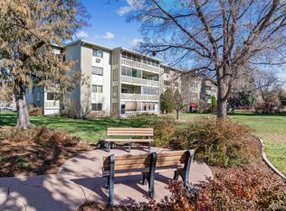 775 S Alton Way UNIT 2A, Denver, CO 80247
