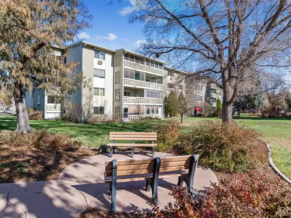 775 S Alton Way #2A, Denver, CO 80247
