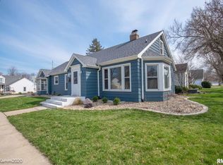 300 E Harrison St, Morton, IL