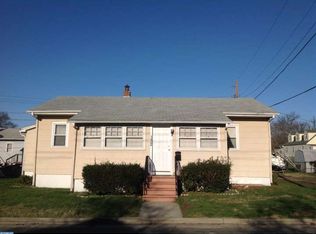 132 Bay St, Carneys Point, NJ 08069