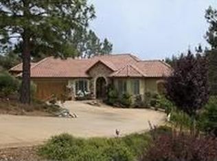2634 Pinnacle View Dr, Meadow Vista, CA 95722