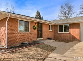845 Kalmia Way, Broomfield, CO 80020