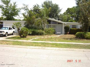 981 Fulton Ln NE, Palm Bay, FL 32905