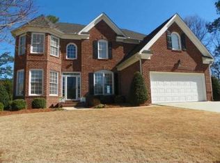 134 Holly Springs Dr, Peachtree City, GA 30269