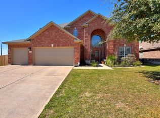 1022 N Ash Cv Hutto Tx 78634 Zillow