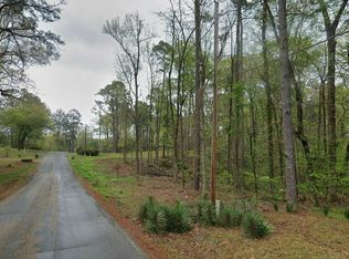 Roseman Rd, Camden, AR 71701